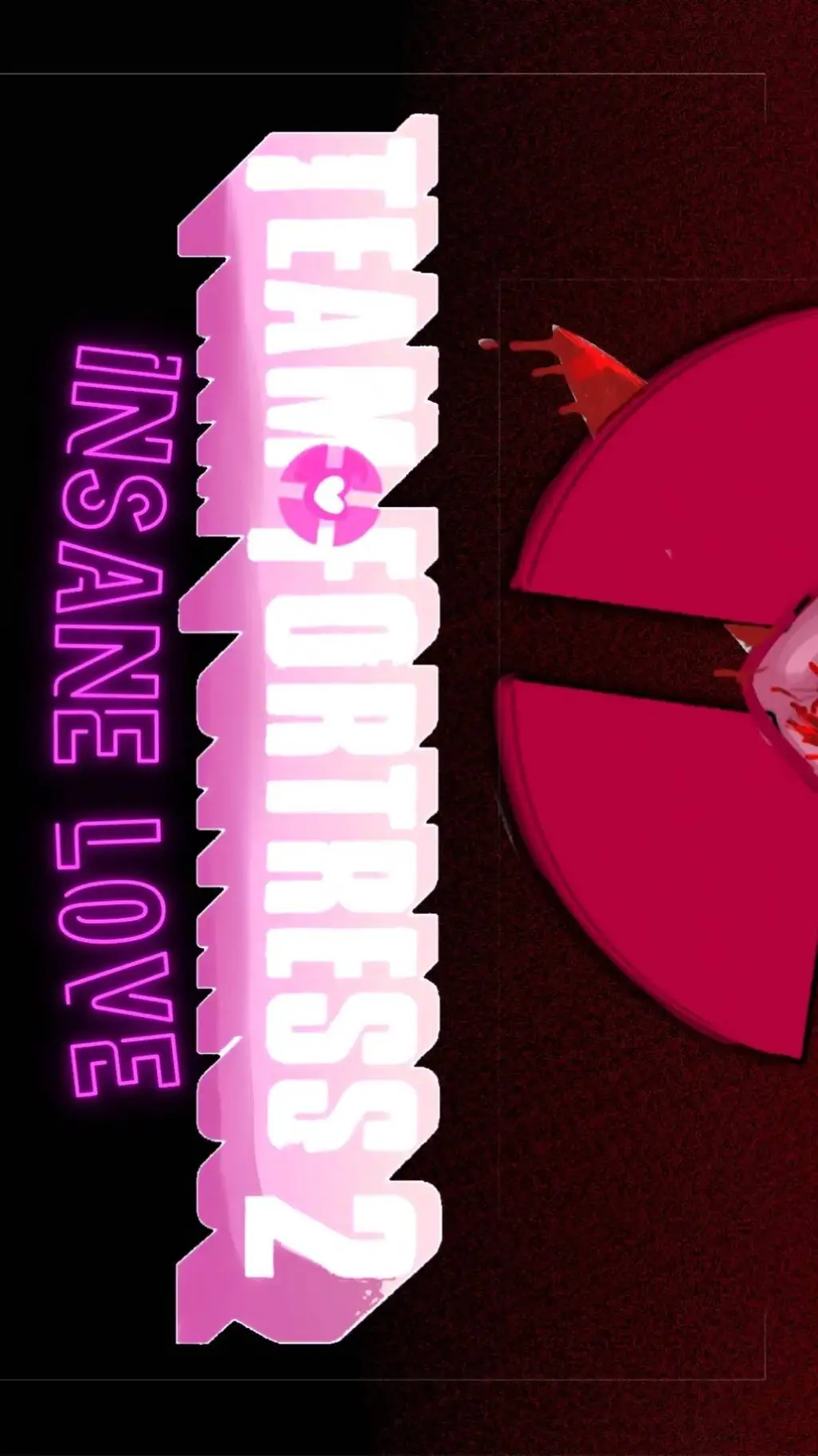 Talkie AI - Chat with INSANE LOVE (TF2)