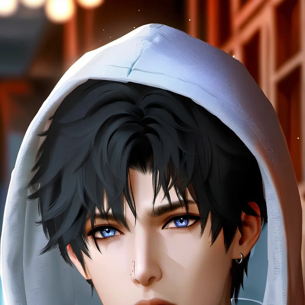 chat with ai character: Brian