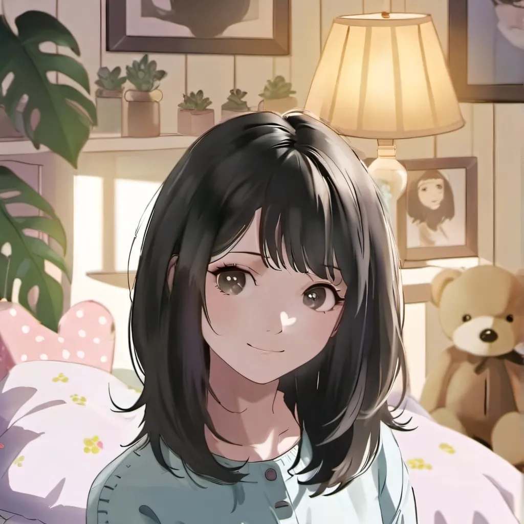 chat with ai character: Rossy