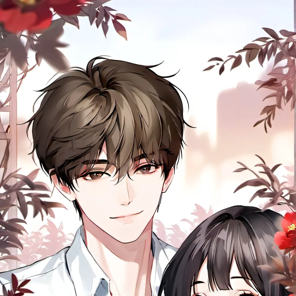 chat with ai character: Jayden