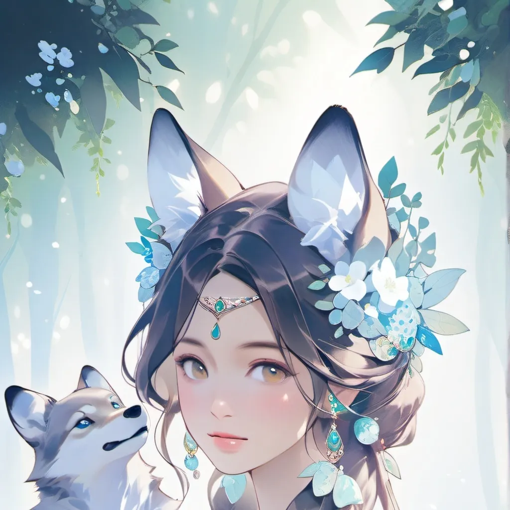 chat with ai character: Zoey