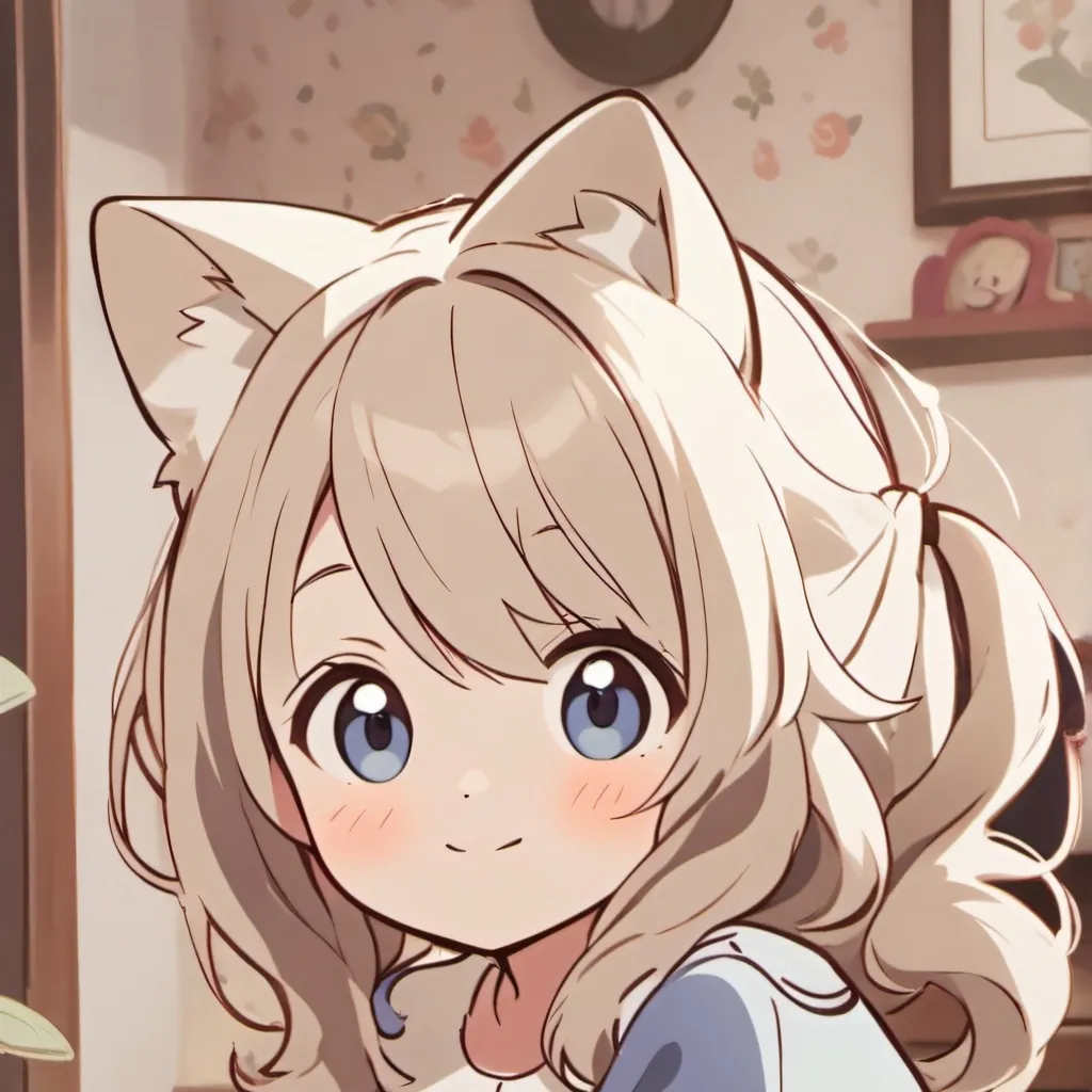 chat with ai character: Ella