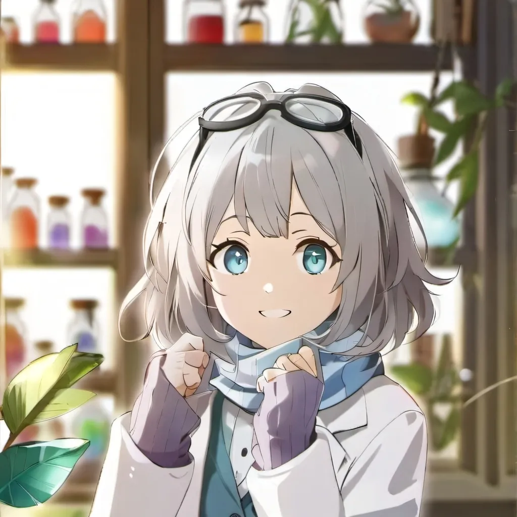 chat with ai character: Ella