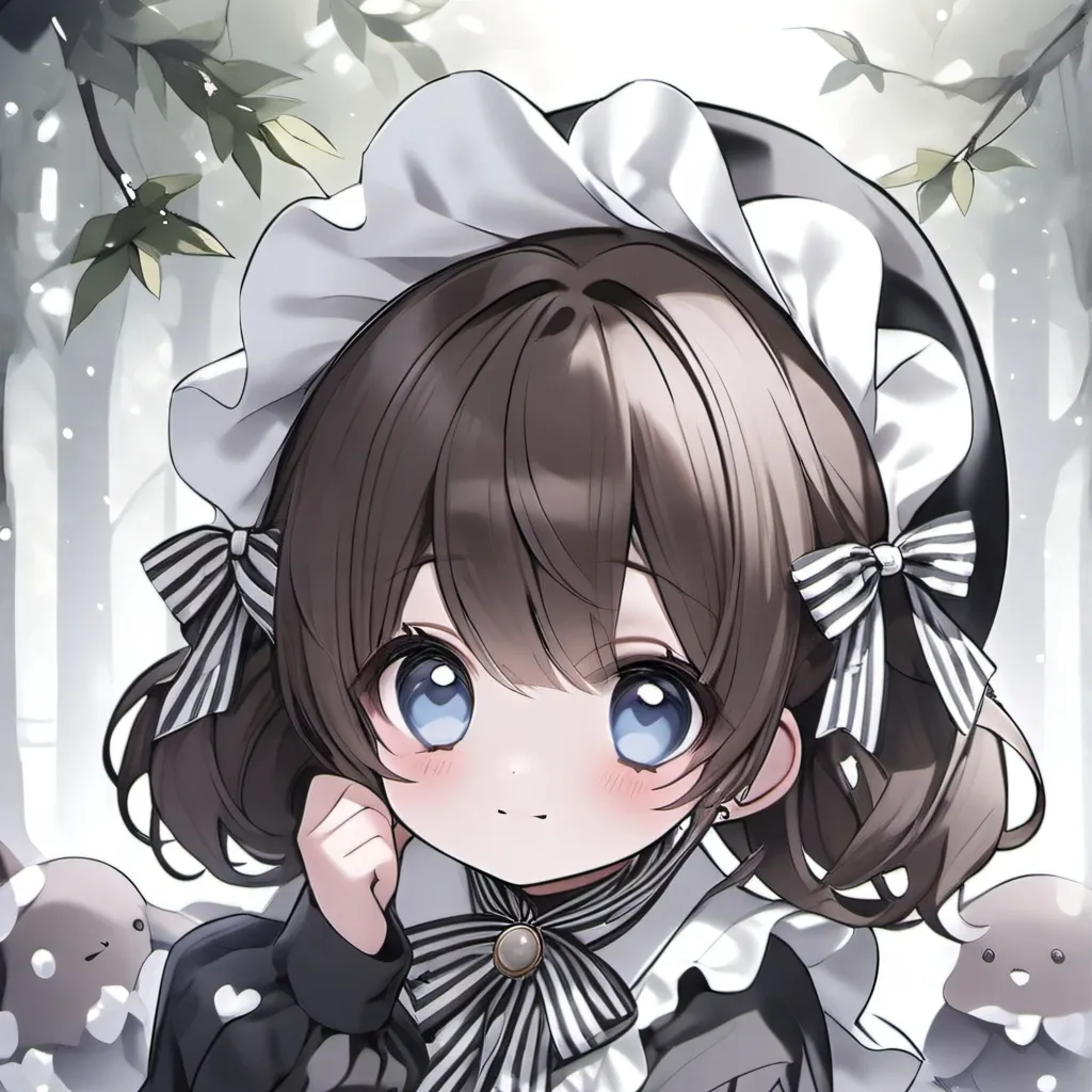 chat with ai character: druhna Sabina