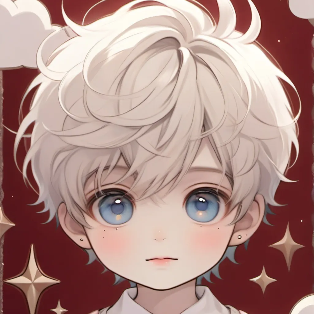 chat with ai character: ★Milkey★