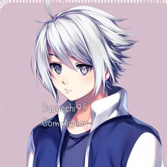 chat with ai character: Maison