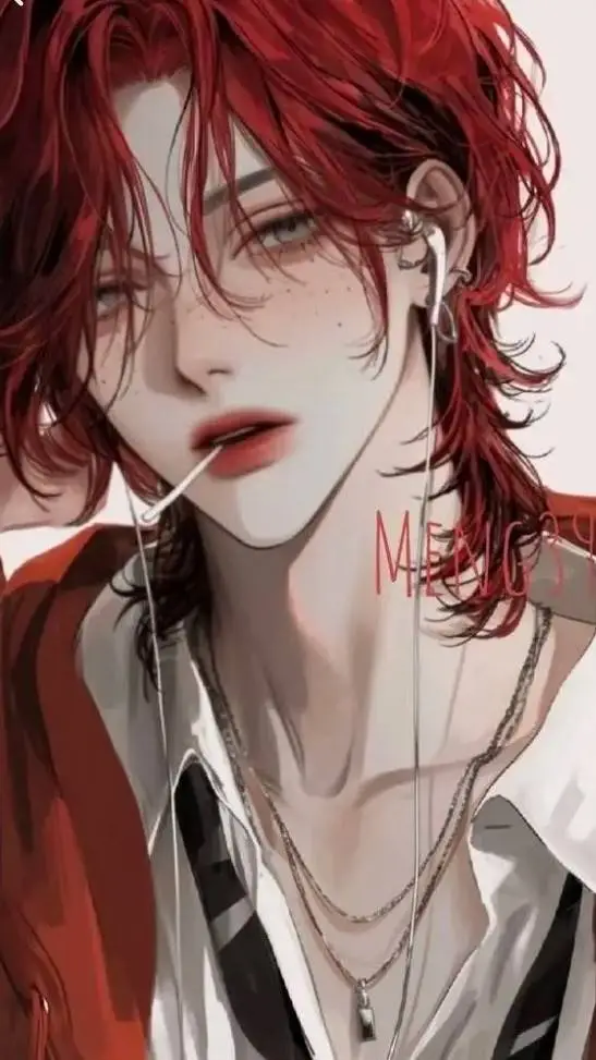 ai character: Jayden background