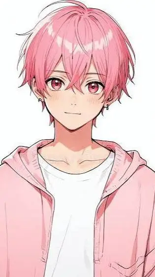 ai character: 《●♡Eli☆》 background