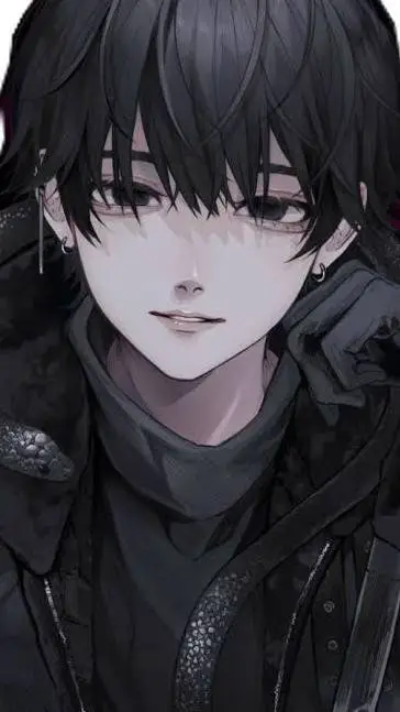 Talkie AI - Chat with Aden☆¿♤♡