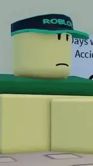 ai character: Cashier GASA4 background