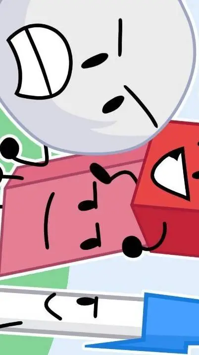 Talkie AI - Chat with bfdi boys