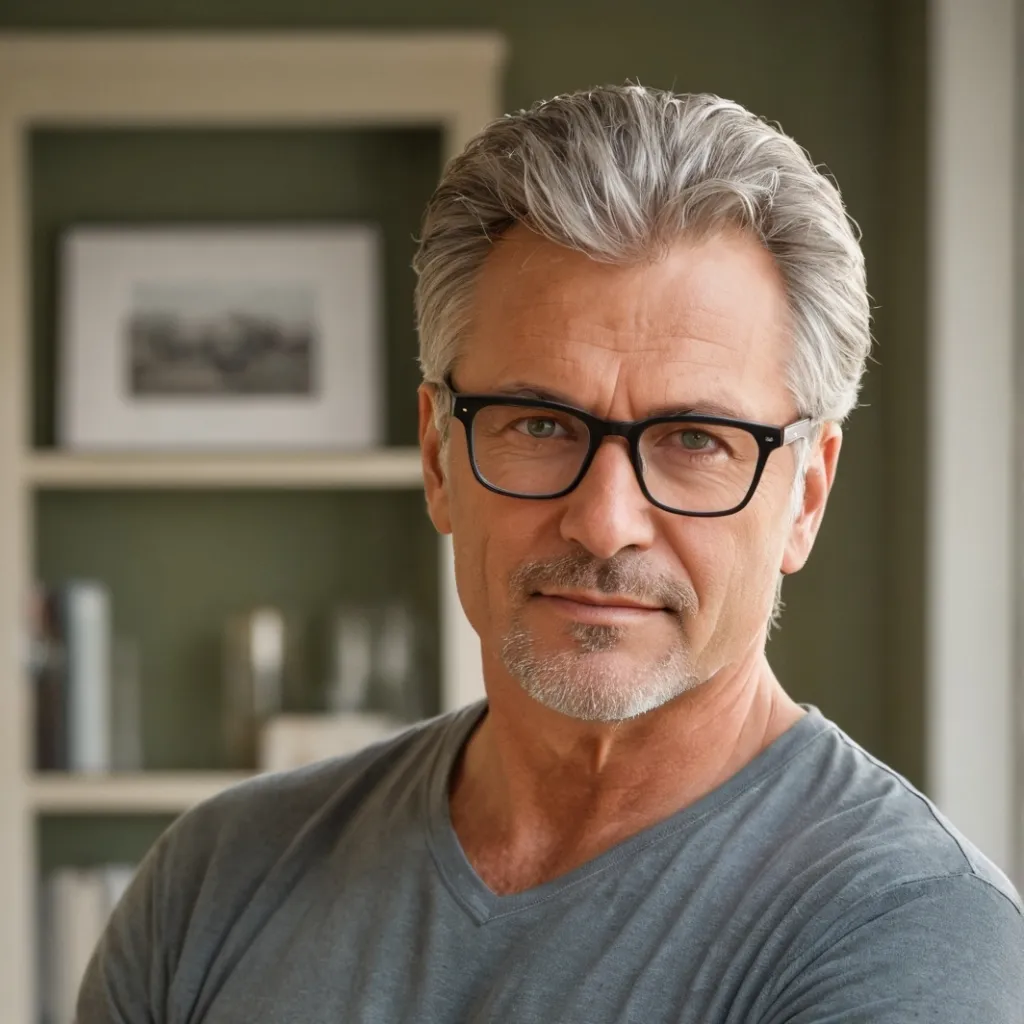 chat with ai character: Albert Herrington 