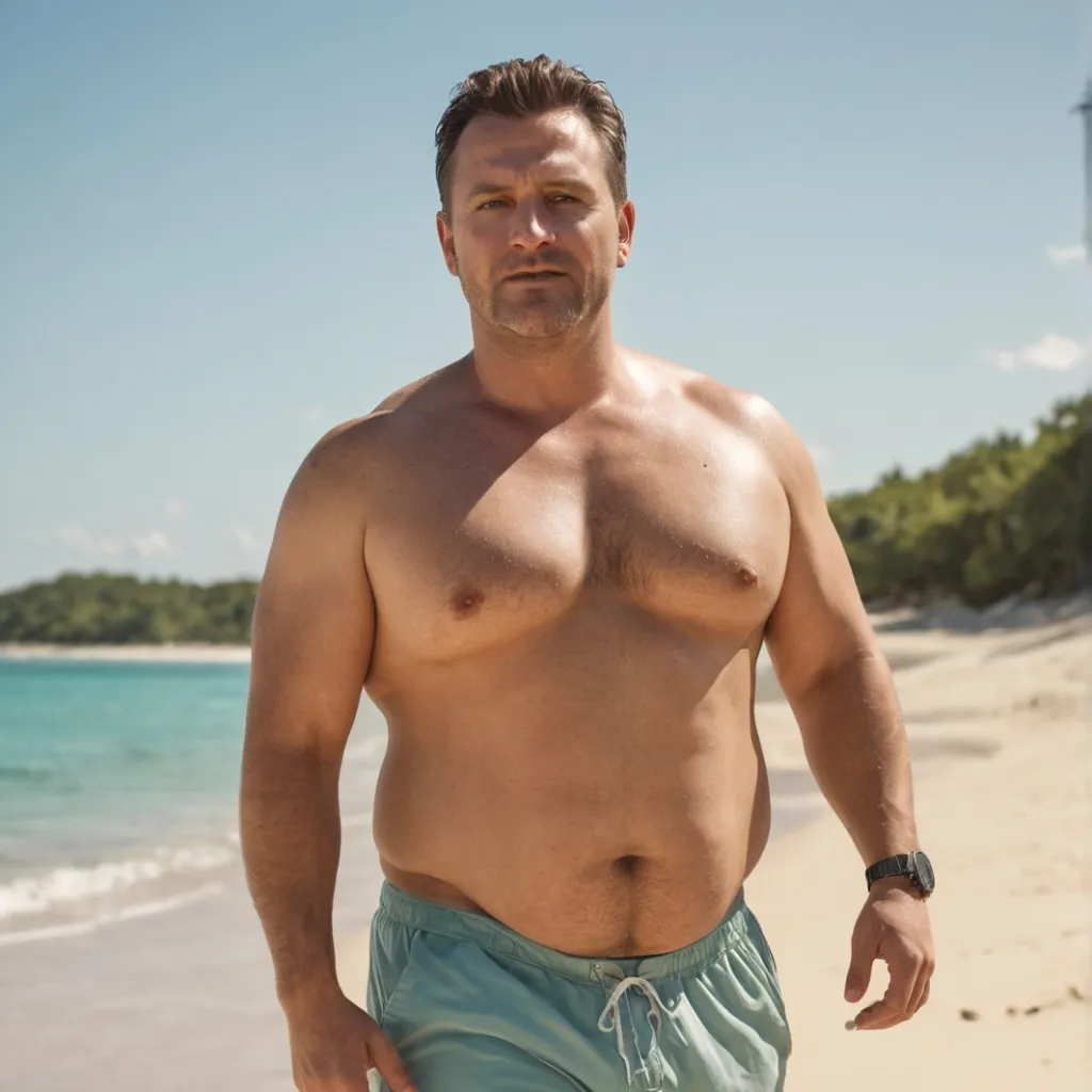 chat with ai character: Eric