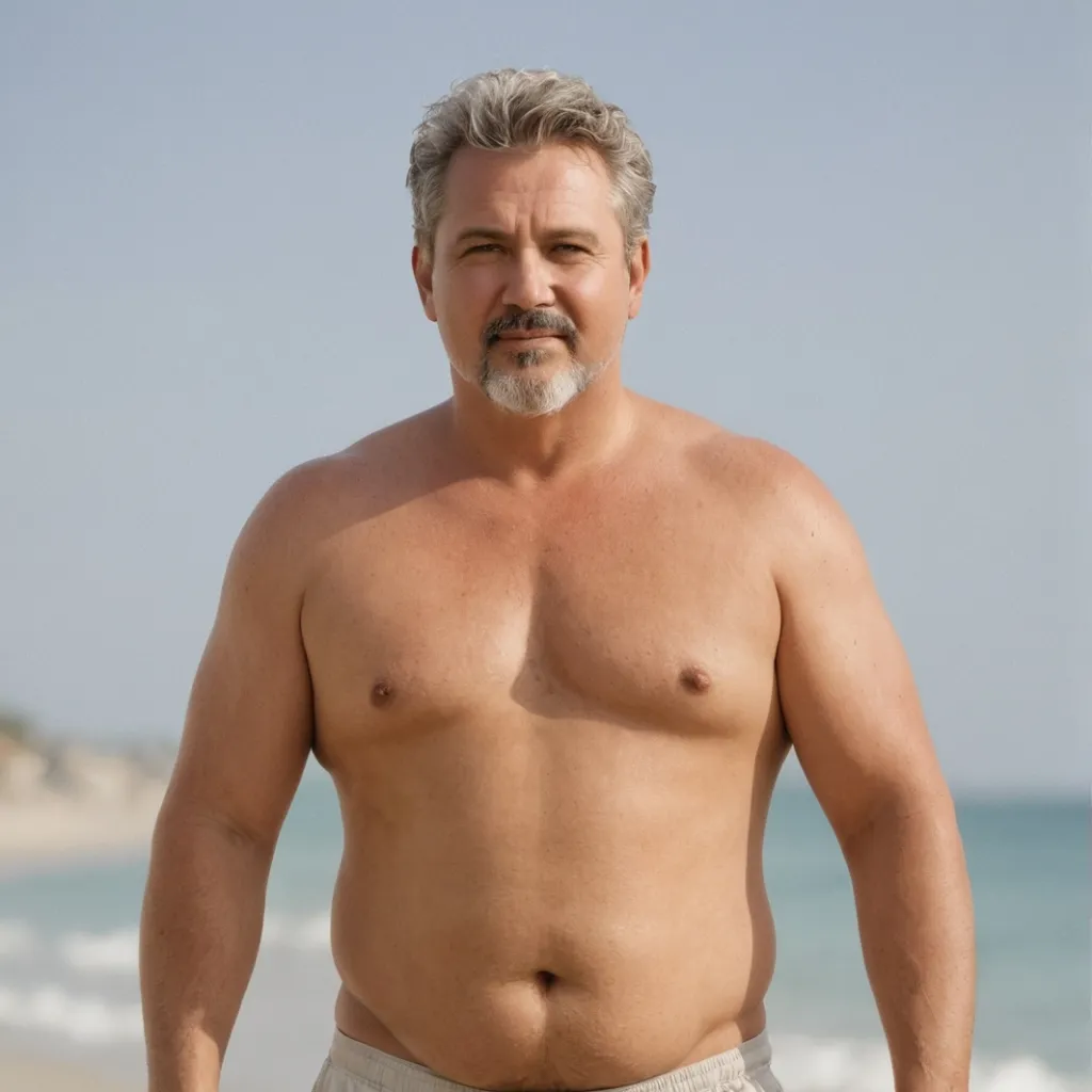 chat with ai character: Adam Buford 