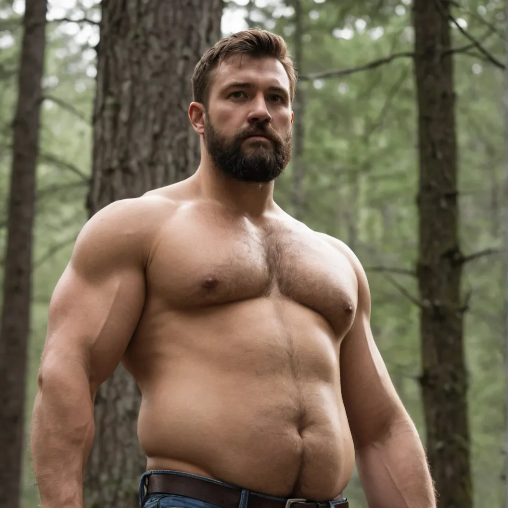 chat with ai character: Jack 