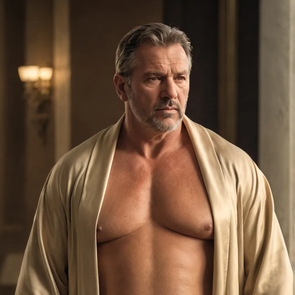 chat with ai character: Henry