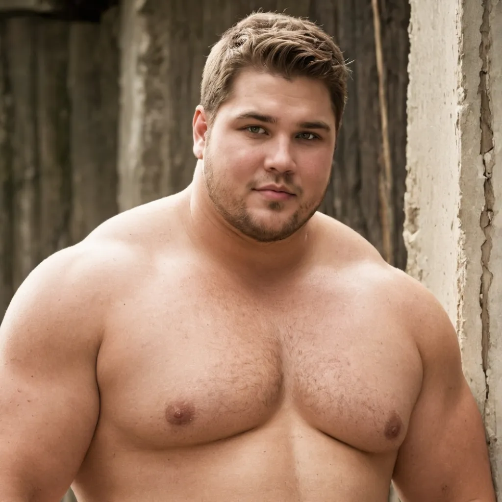 chat with ai character: Don