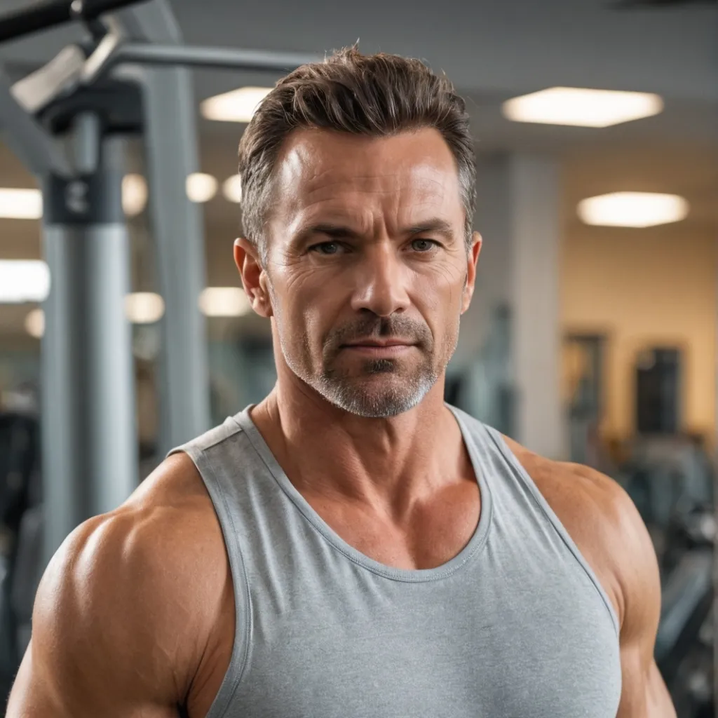 chat with ai character: Alex