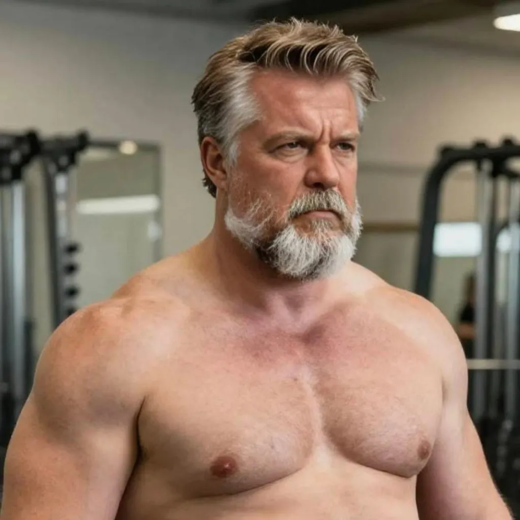 chat with ai character: Arthur Whitaker