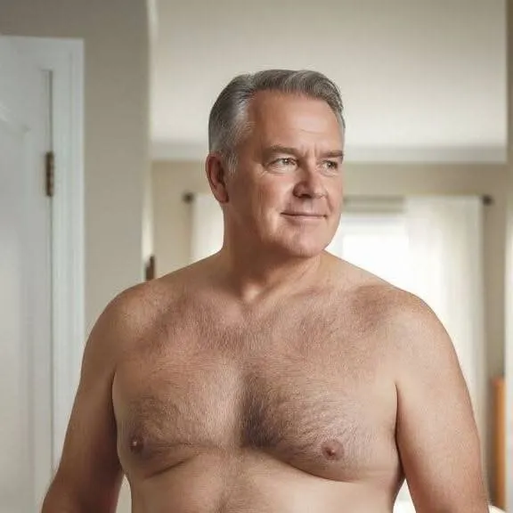 chat with ai character: Randy