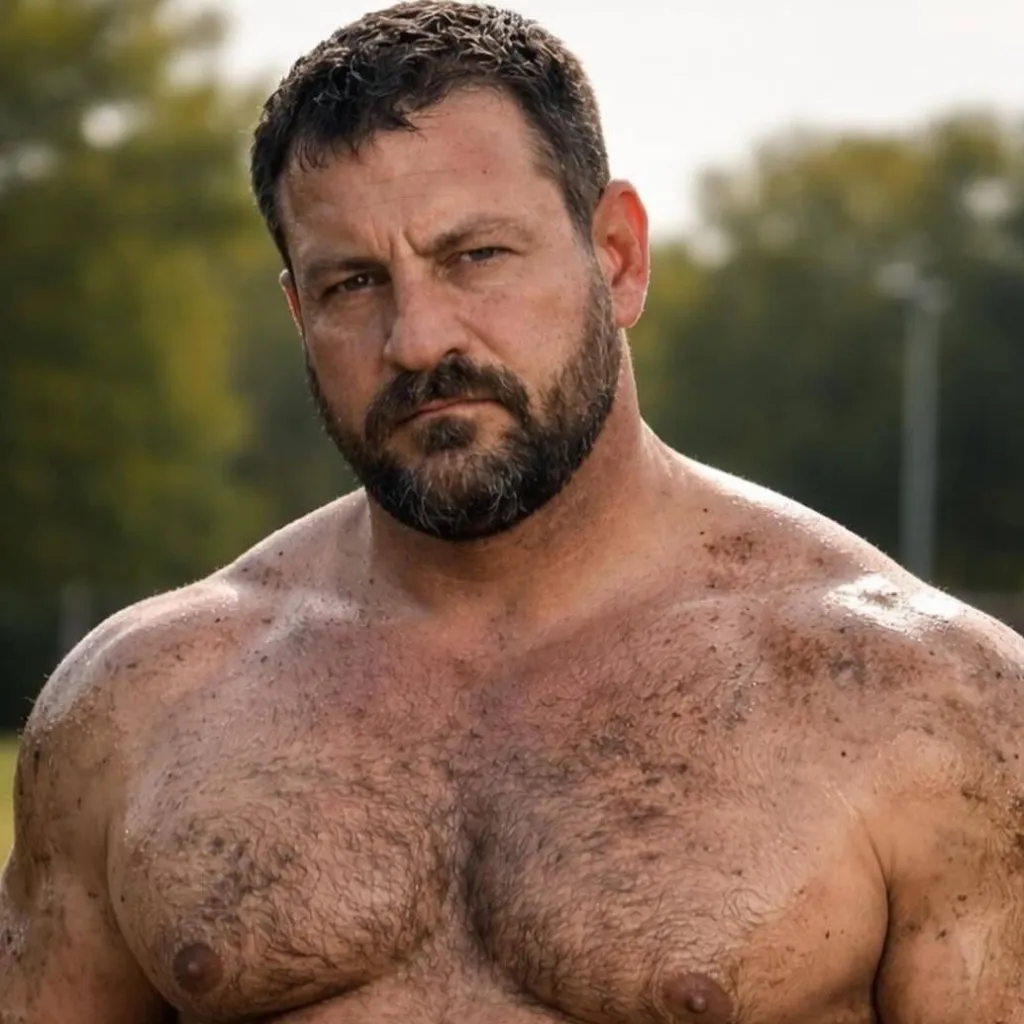 chat with ai character: Isaac