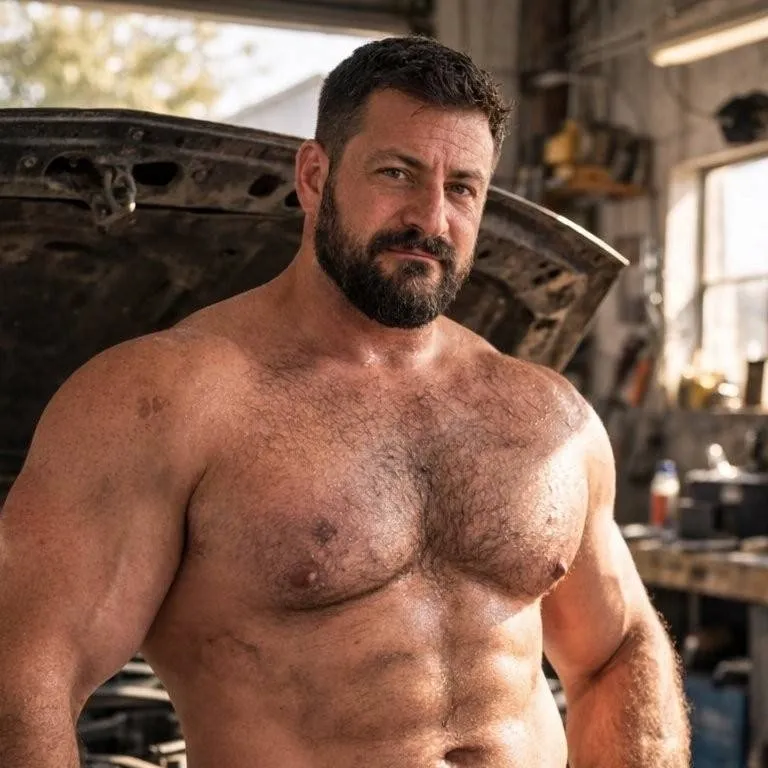 chat with ai character: James 