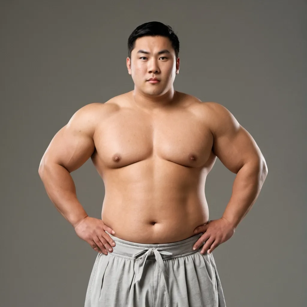 chat with ai character: Ming Yun