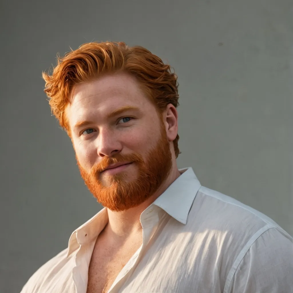 chat with ai character: Matt