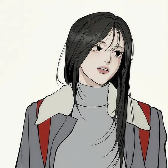 chat with ai character: Sera