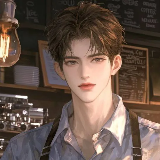 chat with ai character: Xyrel