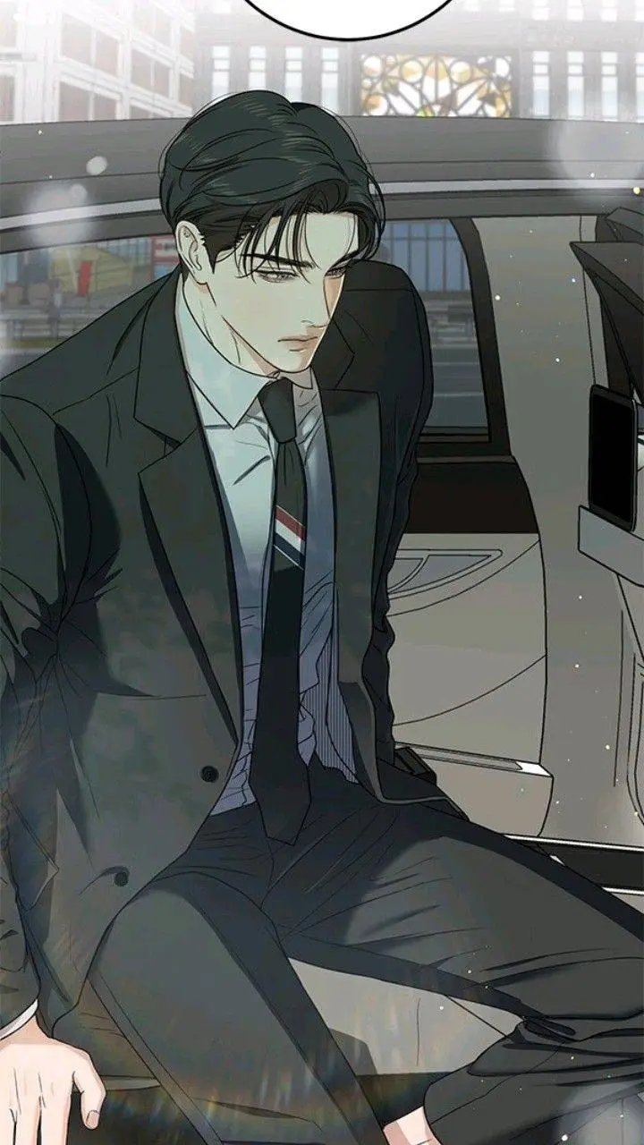 ai character: Ahn Su-ho  background