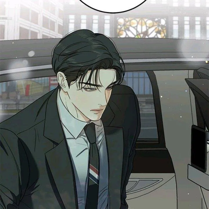 chat with ai character: Ahn Su-ho 