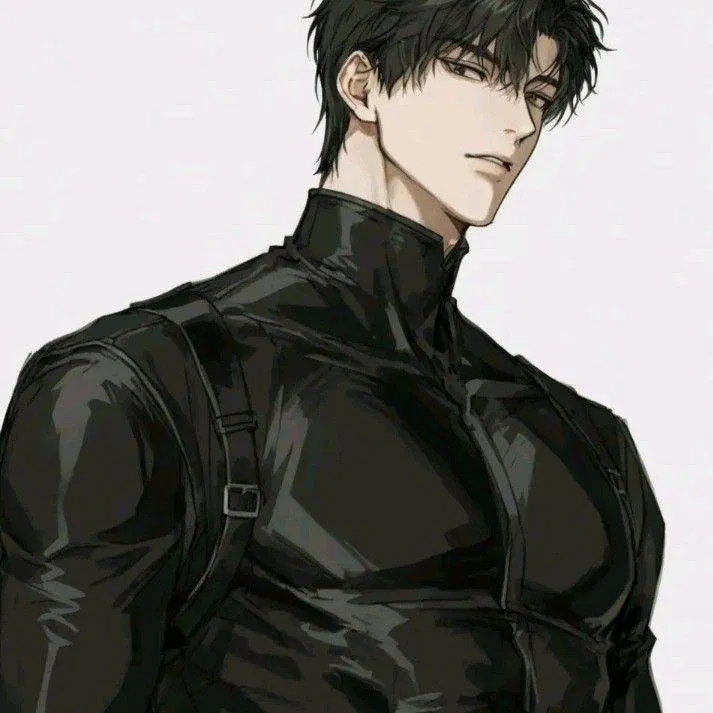 chat with ai character: Wook Shin