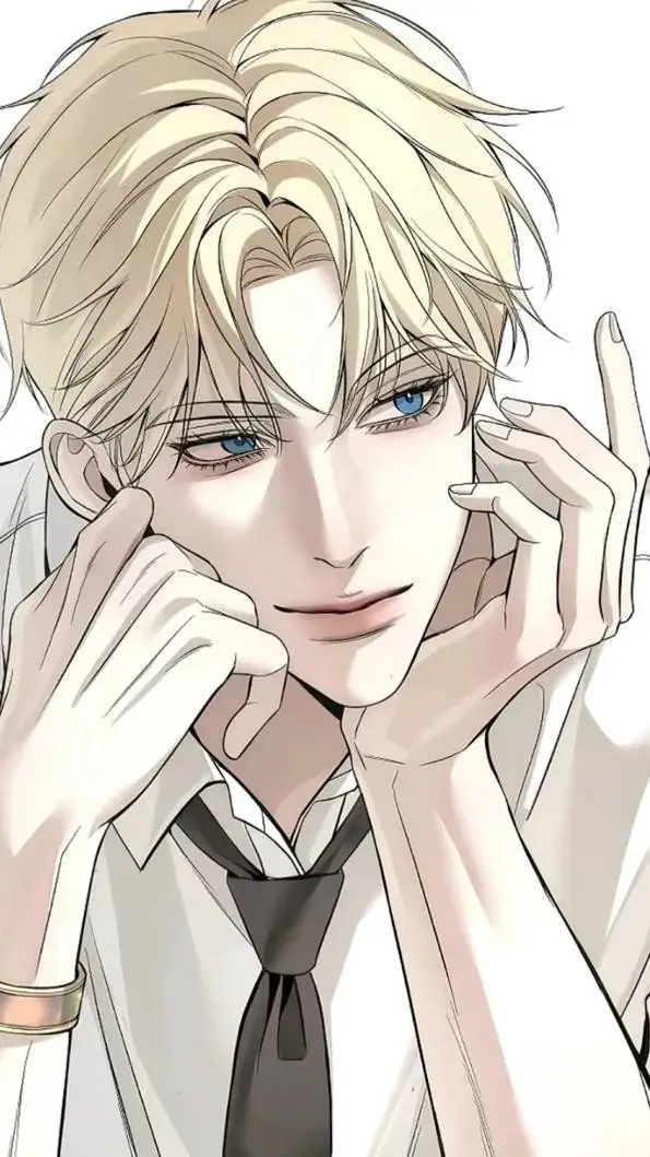 ai character: Charles  background