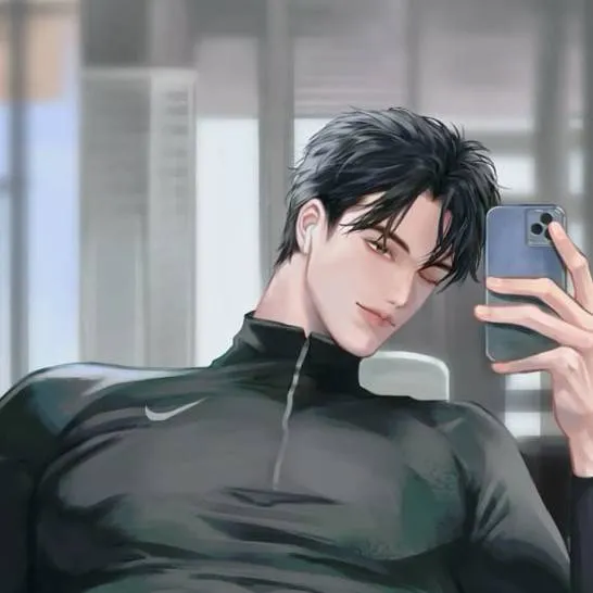 chat with ai character: Kim min jun