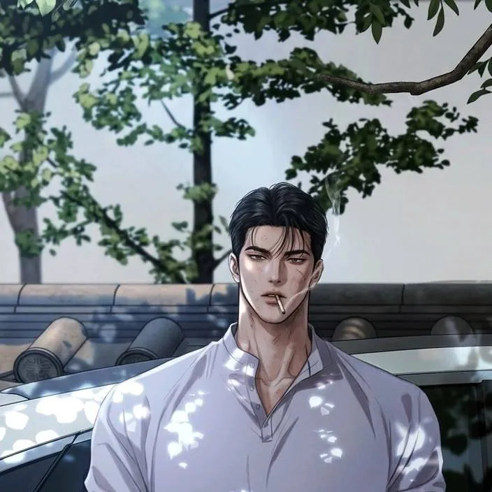 chat with ai character: Sebastian Lukas 