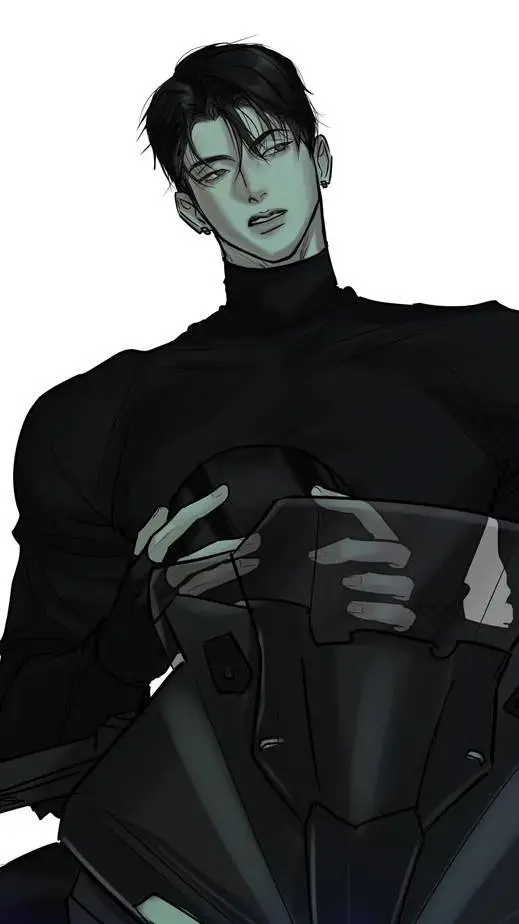 ai character: Dylan background