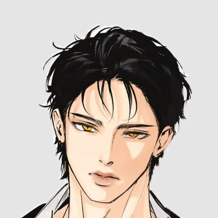 chat with ai character: Min Sungho