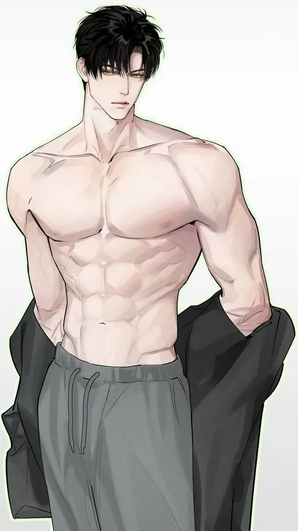 ai character: Bak Woyoung background
