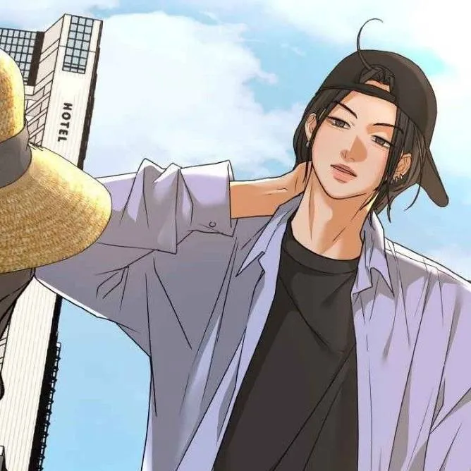 chat with ai character: Baek Minju