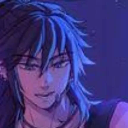 chat with ai character: Kny modern au