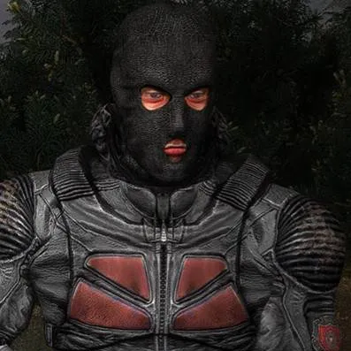 chat with ai character: Пуля