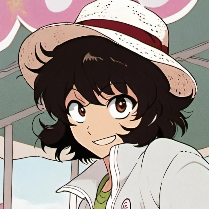 chat with ai character: Chesil Tavaré 