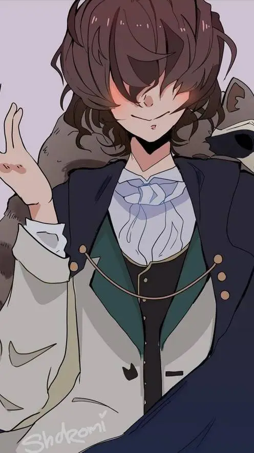 ai character: <БСД> background