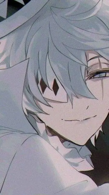 ai character: >СН> background