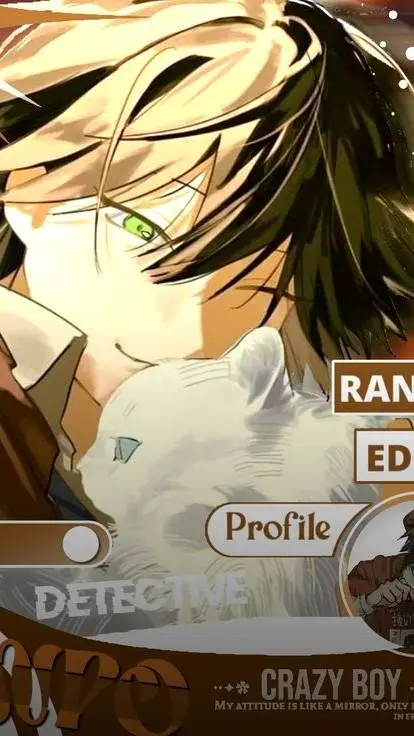 ai character: БСД// background