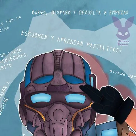 chat with ai character: Lizzie Carmine