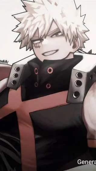ai character: 💢🔥💥𝕭𝕬𝕶𝖀𝕲𝕺💥🔥💢 background