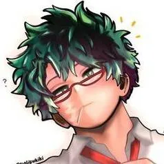 chat with ai character: Izuku Midoriya