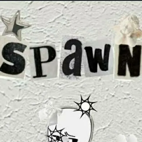 chat with ai character: <~ Broken spawn~>